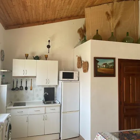 Casa De Banos Apartment