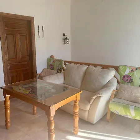 Apartment Casa De Banos Cazalla de la Sierra