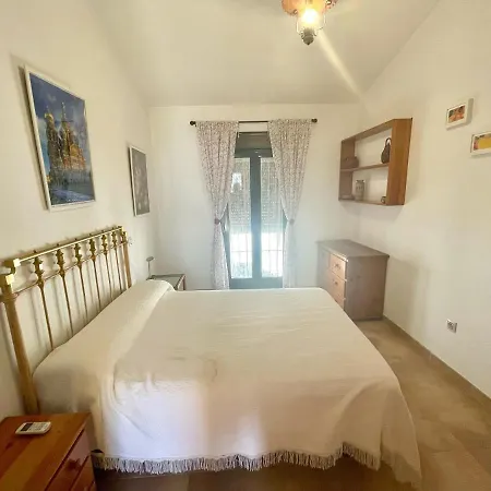 Casa De Banos