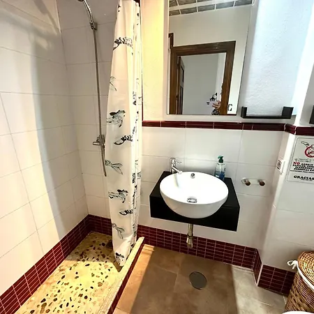 Apartment Casa De Banos