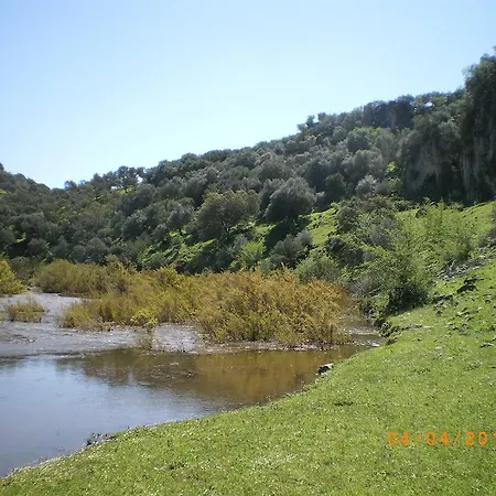 Casa De Banos