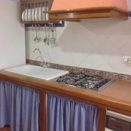 Casa De Banos